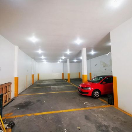 Casa Real Hotel Poza Rica ภายนอก รูปภาพ