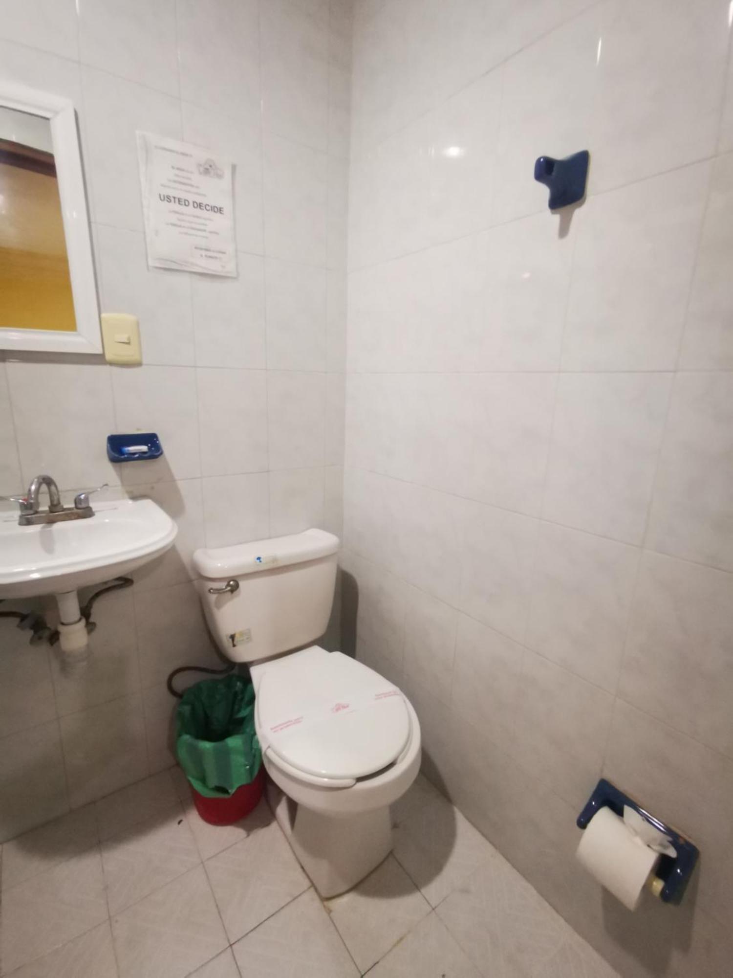 Casa Real Hotel Poza Rica ภายนอก รูปภาพ