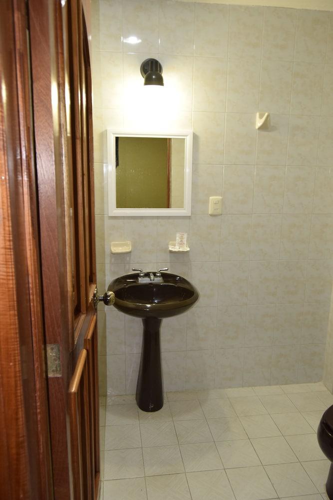 Casa Real Hotel Poza Rica ภายนอก รูปภาพ